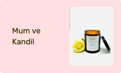 Mum ve Kandil