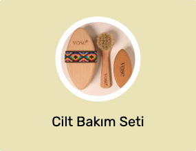 Cilt Bakım Seti