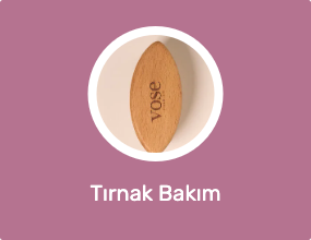 Tırnak Bakım