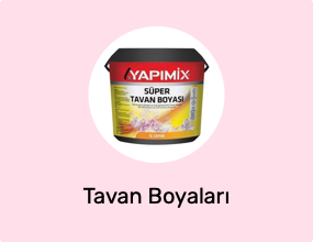 Tavan Boyaları