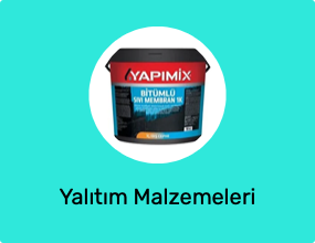 Yalıtım Malzemeleri