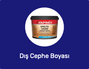 Dış Cephe Boyası