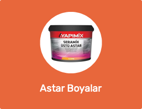 Astar Boyalar
