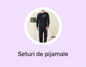 Seturi de pijamale