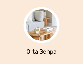 Orta Sehpa