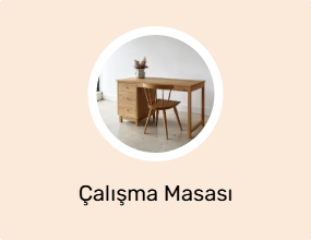 Çalışma Masası