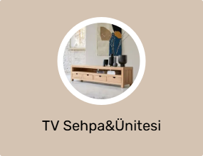 TV Sehpa&Ünitesi