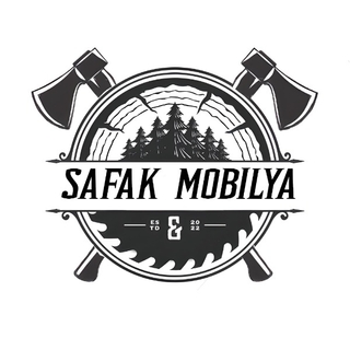 Şafak Mobilya logo