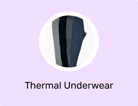 Thermal Underwear