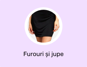 Furouri și jupe