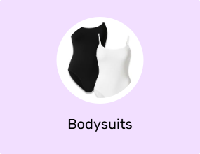 Bodysuits