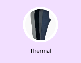Thermal Clothing&Underwear