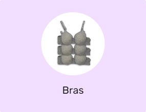 Bras