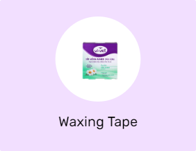 Waxing Tape