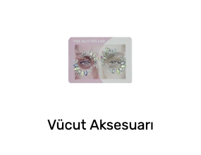 Vücut Aksesuarı