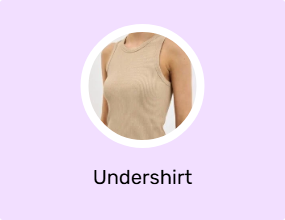 Undershirt