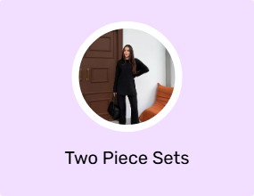 Two Piece Sets