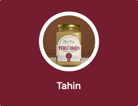 Tahin
