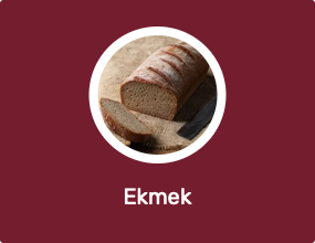 Ekmek