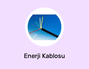 Enerji Kablosu
