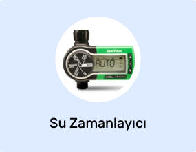Su Zamanlayıcı