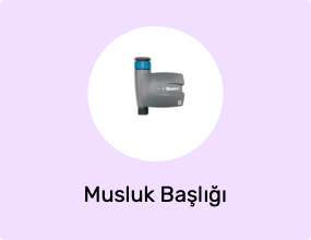 Musluk Başlığı