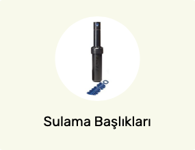 Sulama Başlıkları