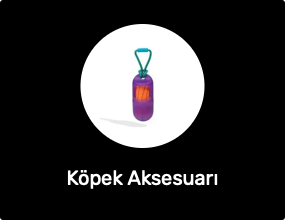 Köpek Aksesuarı
