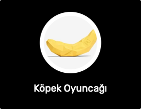 Köpek Oyuncağı