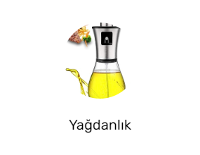 Yağdanlık