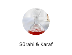 Sürahi & Karaf