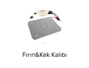 Fırın&Kek Kalıbı
