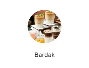 Bardak