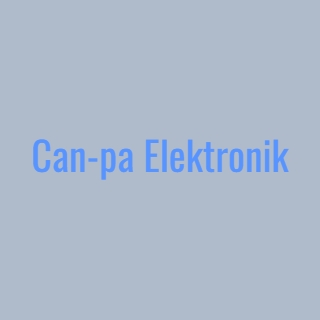 Can-pa Elektronik