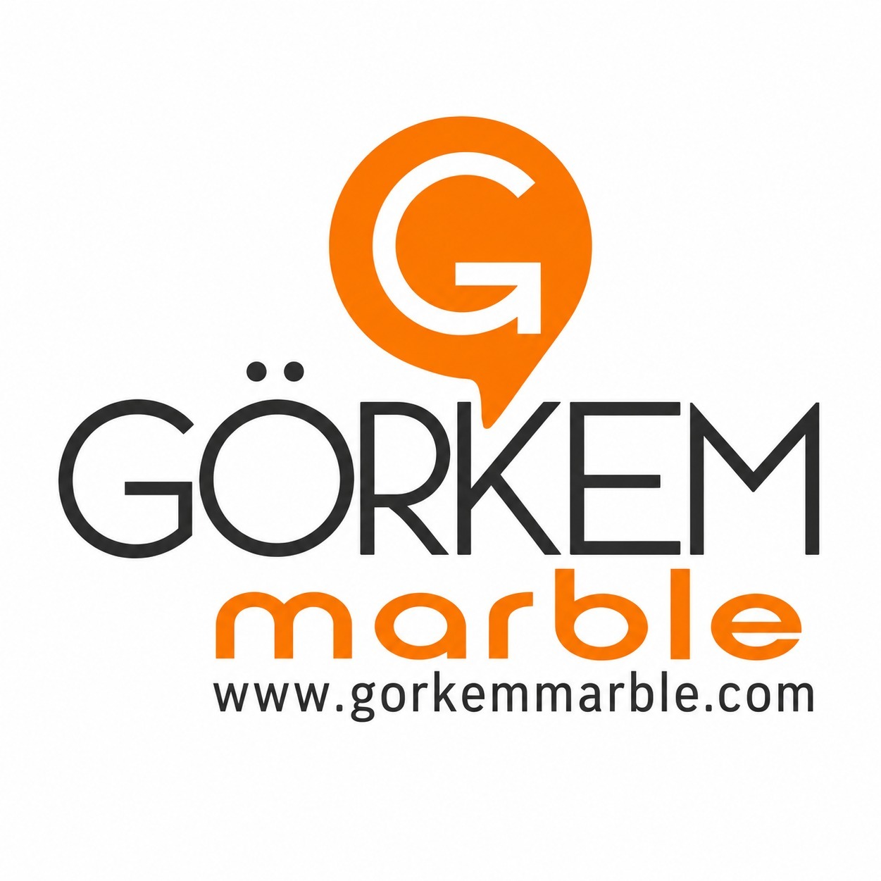 GÖRKEM MARBLE