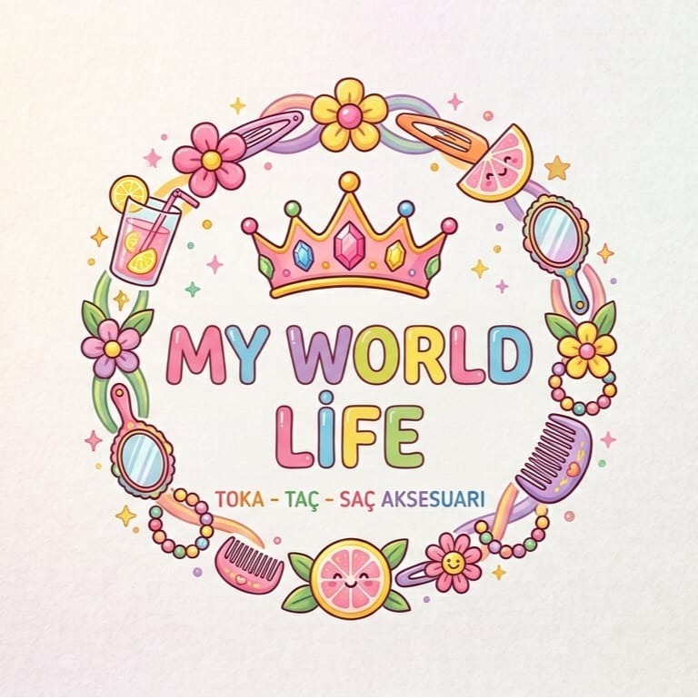 MY WORLD  LİFE