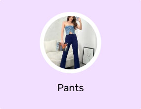 Pants