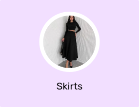 Skirts