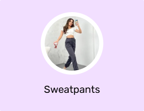 Sweatpants
