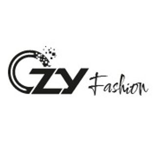 OZY FASHION logo