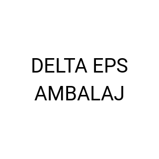 DELTA EPS AMBALAJ logo