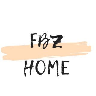 FBZHOME logo