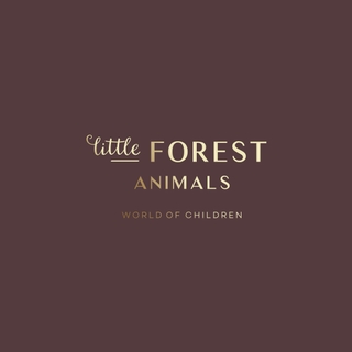 Little Forest Animals