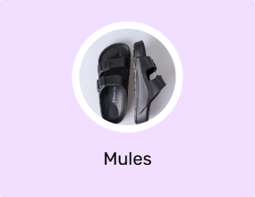 Mules