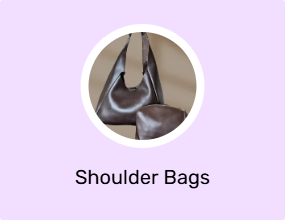 Shoulder Bags