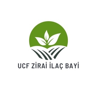 UCF TARIM ZİRAAT MAKİNALARI logo