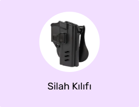 Silah Kılıfı