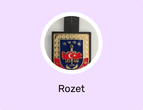 Rozet