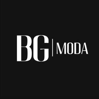 BGMODA logo