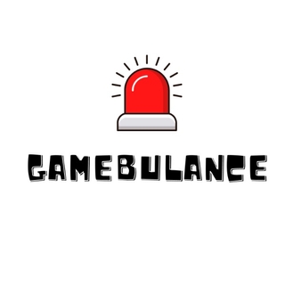 GameBulance logo
